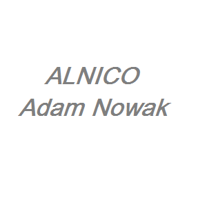 ALNICO Adam Nowak
