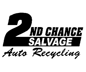 2nd Chance Salvage