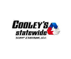 Cooleys Statewide Scrap and Salvage