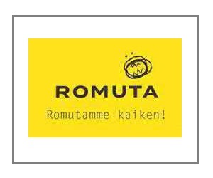 Romuta Oy