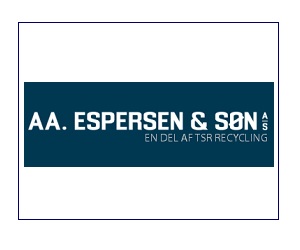 AA. ESPERSEN & SØN