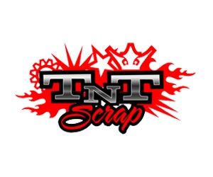 TNT Scrap Metal