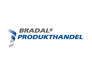 Bradal's Produkthandel