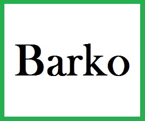 Barko s.r.o.